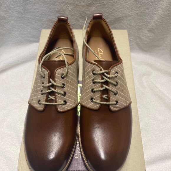 Clarks - Picture 8 of 8